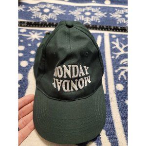 Apollo Zyrtec Great Monday Inverted Adjustable Hat